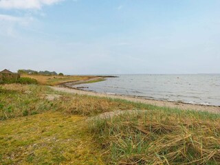 Maison de vacances Bjert Strand  34