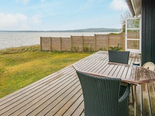 Maison de vacances Bjert Strand  35