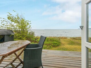 Maison de vacances Bjert Strand  36