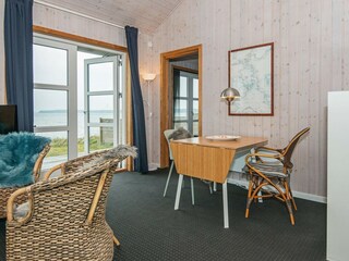 Maison de vacances Bjert Strand  41