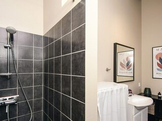 Vakantiehuis Bjert Strand  17