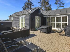 Holiday house 8 Personen Ferienhaus in Farsø - Ertebølle - image1