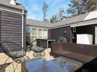 Holiday house Ertebølle Outdoor Recording 5