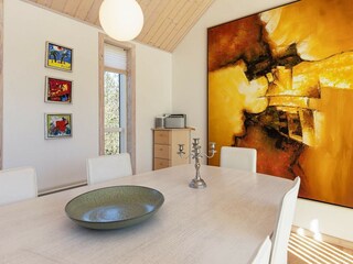 Holiday house Ertebølle  15