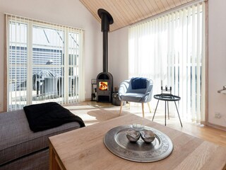 Holiday house Ertebølle  19