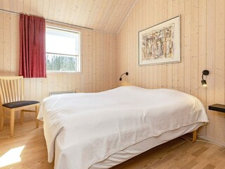 Holiday house Ertebølle  23