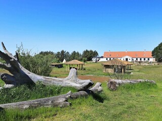 Holiday house Ertebølle  26