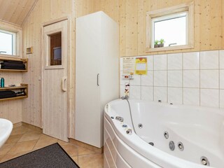 Holiday house Ertebølle  31