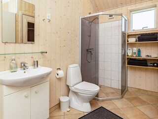 Holiday house Ertebølle  33
