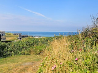 Ferienhaus Lønstrup  20