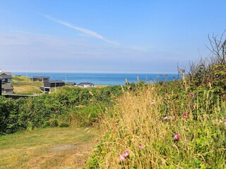 Vakantiehuis Lønstrup  20