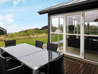 Casa per le vacanze Lønstrup  5