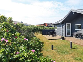Ferienhaus Lønstrup  5