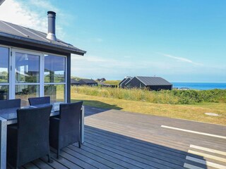 Casa de vacaciones Lønstrup  37