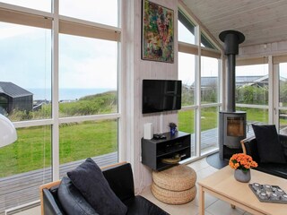 Casa de vacaciones Lønstrup  13