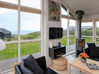 Holiday house Lønstrup  13
