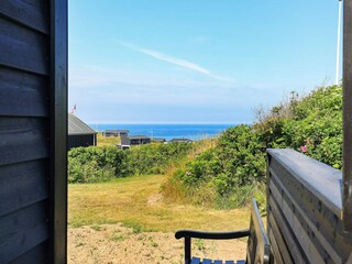 Vakantiehuis Lønstrup  2