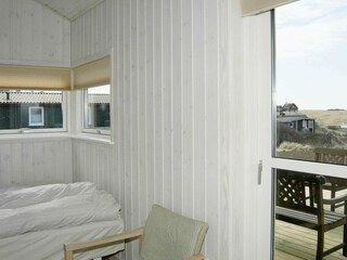 Ferienhaus Lønstrup  9