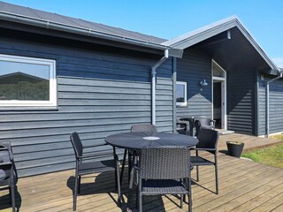 Vakantiehuis Lønstrup  2