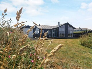 Maison de vacances Lønstrup  23