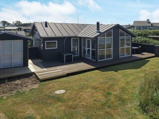 Casa de vacaciones Lønstrup  3