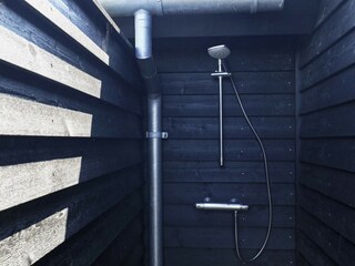 Casa de vacaciones Lønstrup  18