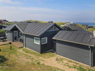 Ferienhaus Lønstrup  17