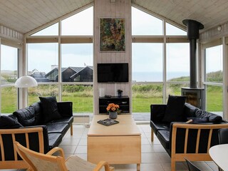 Holiday house Lønstrup  19