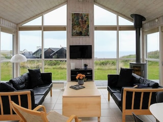 Maison de vacances Lønstrup  14