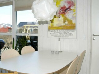 Casa per le vacanze Lønstrup  10