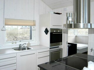 Maison de vacances Lønstrup  14