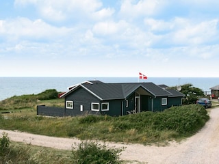 Vakantiehuis Lønstrup  9