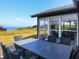 Ferienhaus Lønstrup  19