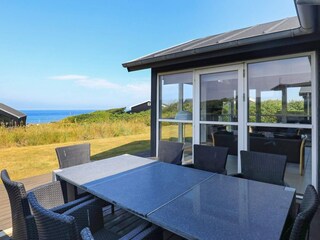 Maison de vacances Lønstrup  17