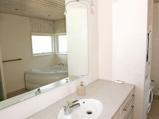 Vakantiehuis Lønstrup  20