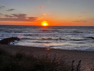 Maison de vacances Lønstrup  32