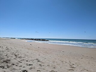 Maison de vacances Lønstrup  30