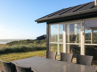 Vakantiehuis Lønstrup  18