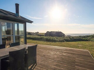 Vakantiehuis Lønstrup  19