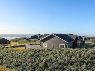 Casa per le vacanze Lønstrup  17