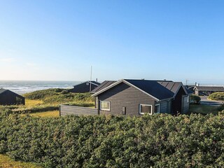 Vakantiehuis Lønstrup  20