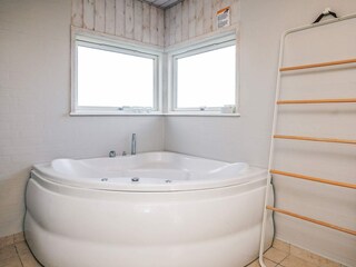 Vakantiehuis Lønstrup  22