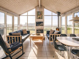 Casa per le vacanze Lønstrup  20