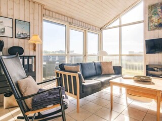 Vakantiehuis Lønstrup  24