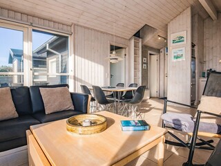 Ferienhaus Lønstrup  41