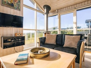 Vakantiehuis Lønstrup  26