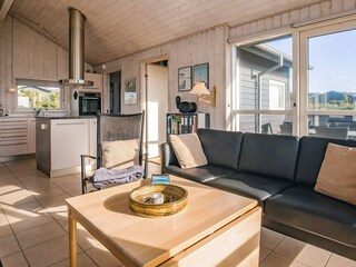 Vakantiehuis Lønstrup  27