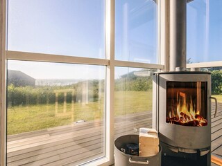 Vakantiehuis Lønstrup  28