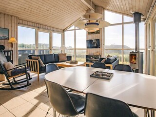 Maison de vacances Lønstrup  25
