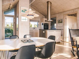Vakantiehuis Lønstrup  30